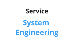 System Engineering