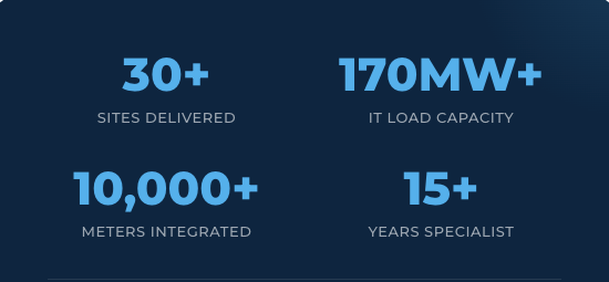 DATA-CENTRE